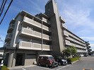 近鉄大阪線（近畿）/大和高田駅 徒歩17分 4階 築30年の外観