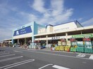 ホームプラザナフコ御所店(電気量販店/ホームセンター)まで456m 近鉄御所線/近鉄御所駅 徒歩17分 2階 築30年