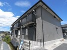 近鉄大阪線（近畿）/大和高田駅 徒歩13分 2階 築23年の外観