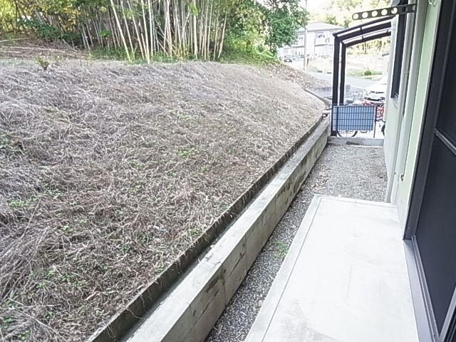  近鉄大阪線（近畿）/大和高田駅 徒歩34分 1階 築25年