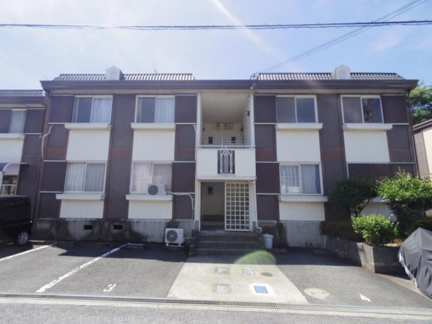  近鉄大阪線（近畿）/大和高田駅 徒歩23分 2階 築36年