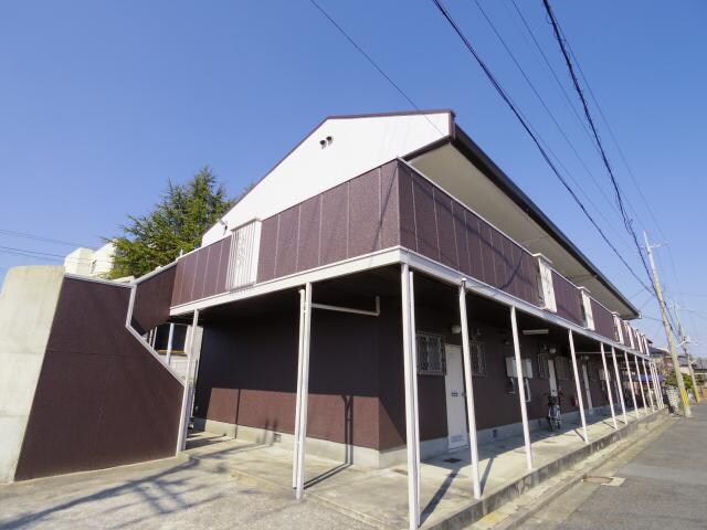  近鉄南大阪線/尺土駅 徒歩6分 1階 築38年