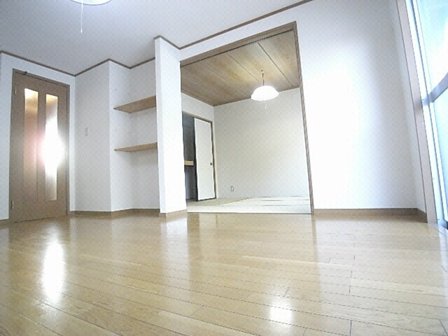  近鉄南大阪線/尺土駅 徒歩6分 2階 築38年