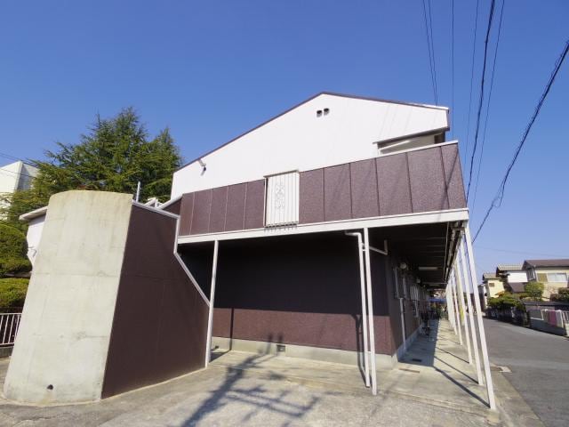  近鉄南大阪線/尺土駅 徒歩6分 2階 築38年