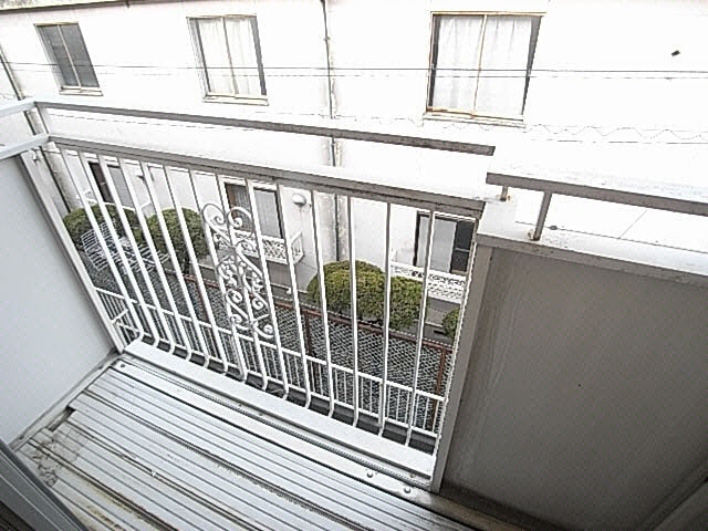  近鉄南大阪線/尺土駅 徒歩6分 2階 築38年