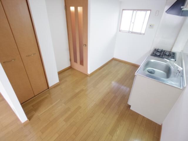  近鉄南大阪線/尺土駅 徒歩6分 1階 築38年