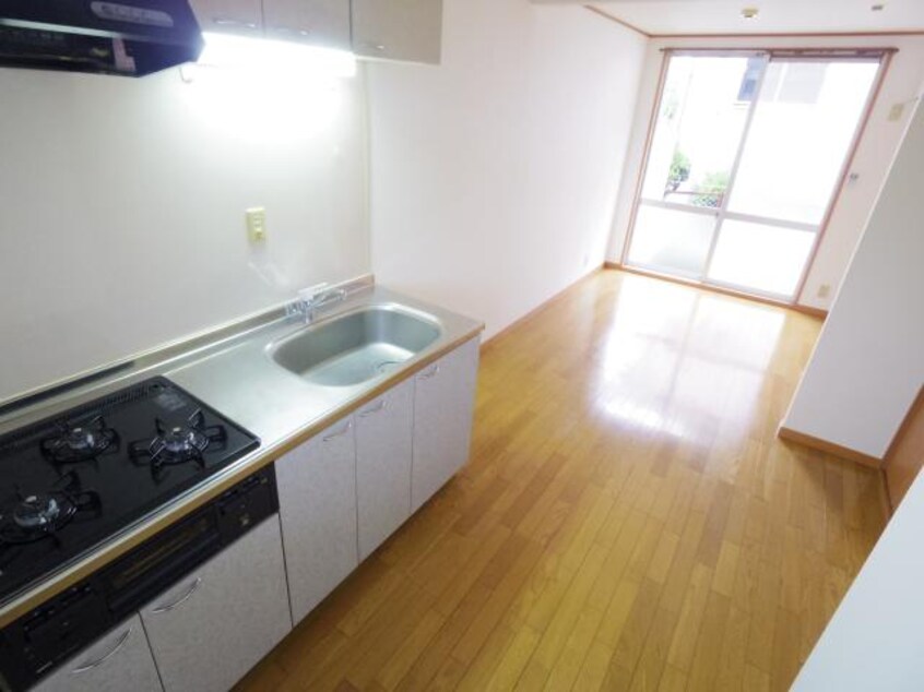  近鉄南大阪線/尺土駅 徒歩6分 1階 築38年