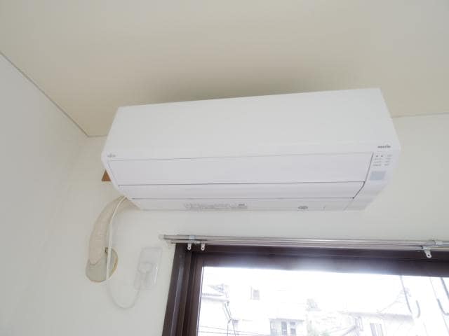  近鉄大阪線（近畿）/大和高田駅 徒歩10分 2階 築38年