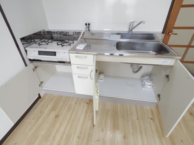  近鉄大阪線（近畿）/大和高田駅 徒歩10分 2階 築38年