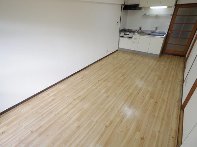  近鉄大阪線（近畿）/大和高田駅 徒歩10分 2階 築38年