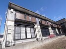 近鉄南大阪線/高田市駅 徒歩7分 2階 築30年の外観