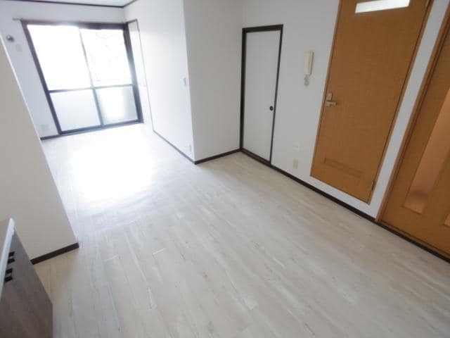  近鉄南大阪線/高田市駅 徒歩9分 2階 築35年