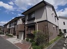 近鉄御所線/近鉄新庄駅 徒歩10分 1階 築29年の外観