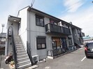 近鉄御所線/近鉄御所駅 徒歩6分 2階 築27年の外観