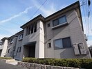 近鉄南大阪線/尺土駅 徒歩13分 2階 築24年の外観