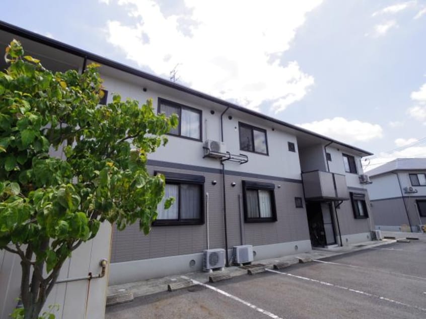  近鉄御所線/近鉄新庄駅 徒歩10分 2階 築25年