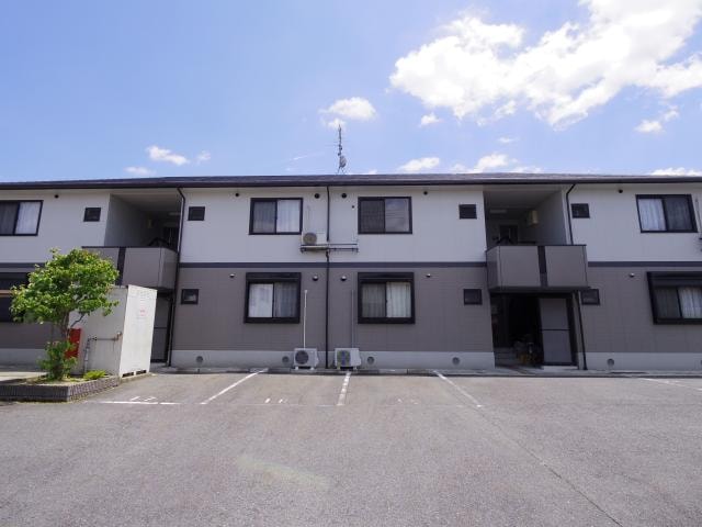  近鉄御所線/近鉄新庄駅 徒歩10分 2階 築25年