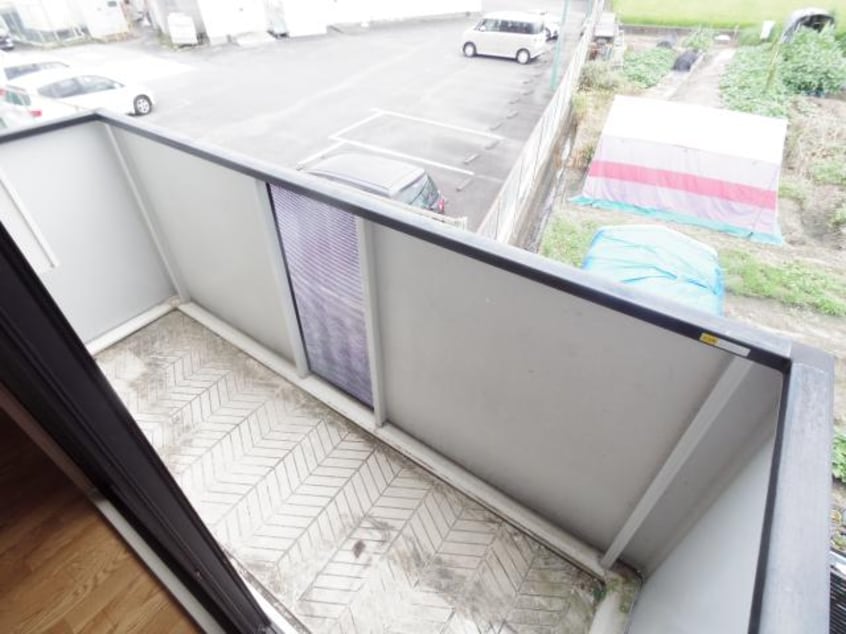  近鉄御所線/近鉄新庄駅 徒歩10分 2階 築25年