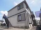 近鉄御所線/近鉄御所駅 徒歩8分 2階 築26年の外観