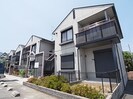 近鉄御所線/近鉄御所駅 徒歩17分 2階 築25年の外観