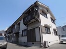 近鉄南大阪線/高田市駅 徒歩6分 2階 築28年の外観