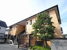 近鉄大阪線（近畿）/築山駅 徒歩15分 2階 築29年の外観