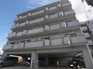 近鉄御所線/忍海駅 徒歩2分 2階 築33年の外観