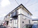 近鉄南大阪線/高田市駅 徒歩7分 1階 築25年の外観