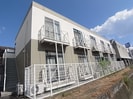 近鉄南大阪線/高田市駅 徒歩7分 2階 築31年の外観