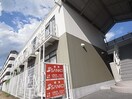  近鉄南大阪線/高田市駅 徒歩7分 2階 築30年