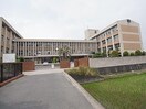 大和高田市立高田西中学校(中学校/中等教育学校)まで1448m 近鉄大阪線（近畿）/大和高田駅 徒歩10分 1階 築29年