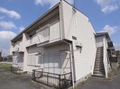 近鉄大阪線（近畿）/大和高田駅 バス:14分:停歩4分 1階 築33年の外観