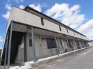 近鉄御所線/忍海駅 徒歩7分 2階 築31年の外観
