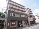 近鉄大阪線（近畿）/大和高田駅 徒歩2分 4階 築30年の外観