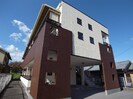 近鉄南大阪線/高田市駅 徒歩10分 2階 築29年の外観