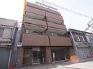 近鉄大阪線（近畿）/大和高田駅 徒歩1分 4階 築21年の外観