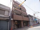  近鉄大阪線（近畿）/大和高田駅 徒歩1分 4階 築22年