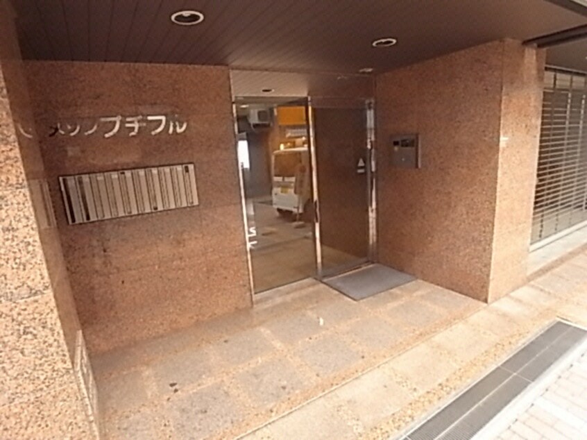  近鉄大阪線（近畿）/大和高田駅 徒歩1分 4階 築22年