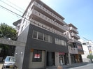 近鉄大阪線（近畿）/大和高田駅 徒歩2分 2階 築31年の外観
