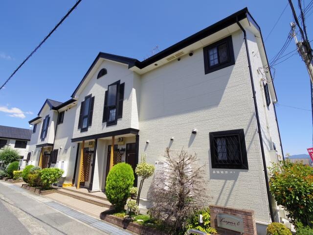  近鉄御所線/忍海駅 徒歩4分 1階 築22年