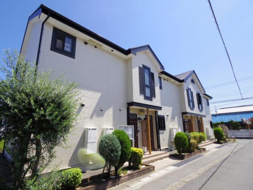  近鉄御所線/忍海駅 徒歩4分 1階 築22年