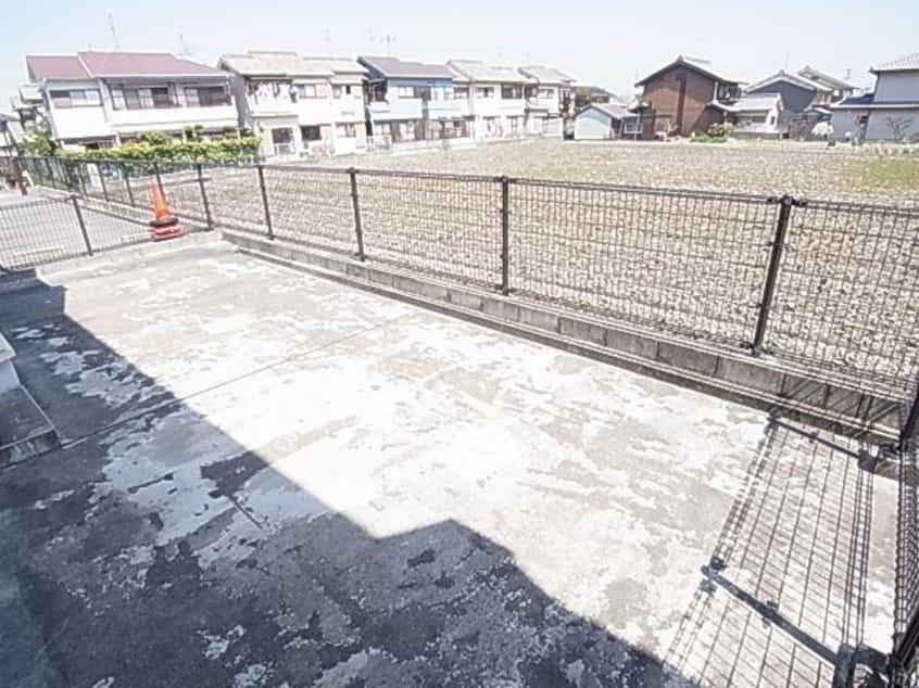  近鉄御所線/忍海駅 徒歩4分 1階 築22年