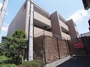  近鉄大阪線（近畿）/大和高田駅 徒歩14分 3階 築21年