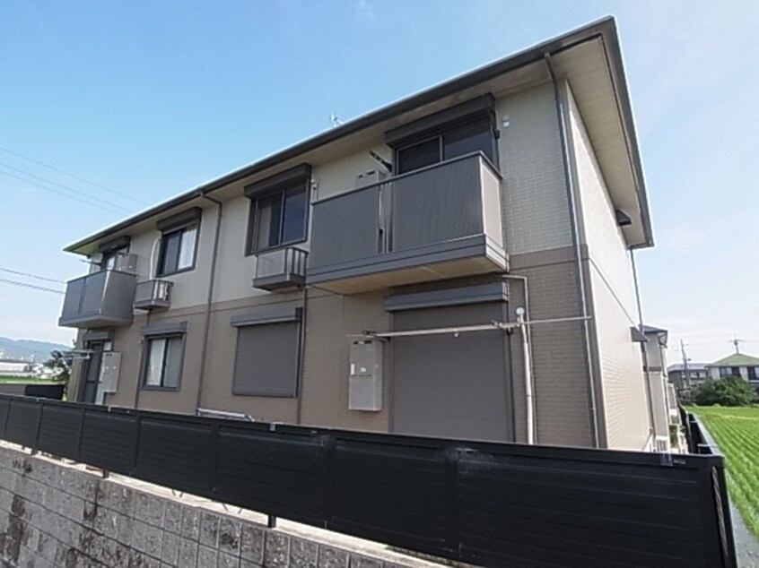  近鉄御所線/近鉄新庄駅 徒歩12分 2階 築22年