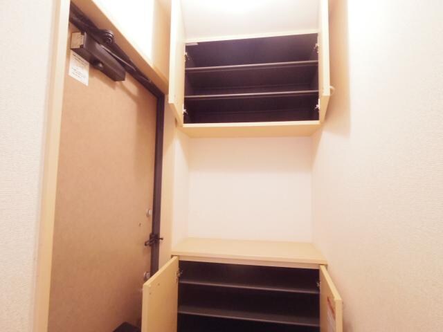  近鉄御所線/近鉄新庄駅 徒歩12分 2階 築22年