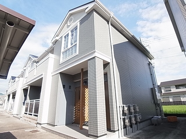  近鉄御所線/近鉄新庄駅 徒歩17分 1階 築22年