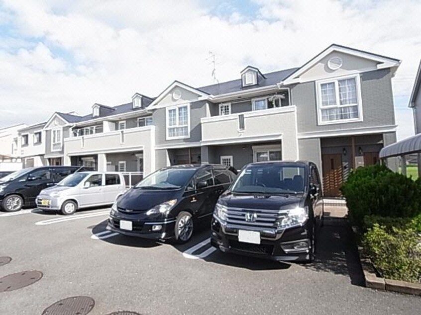  近鉄御所線/近鉄新庄駅 徒歩17分 1階 築22年