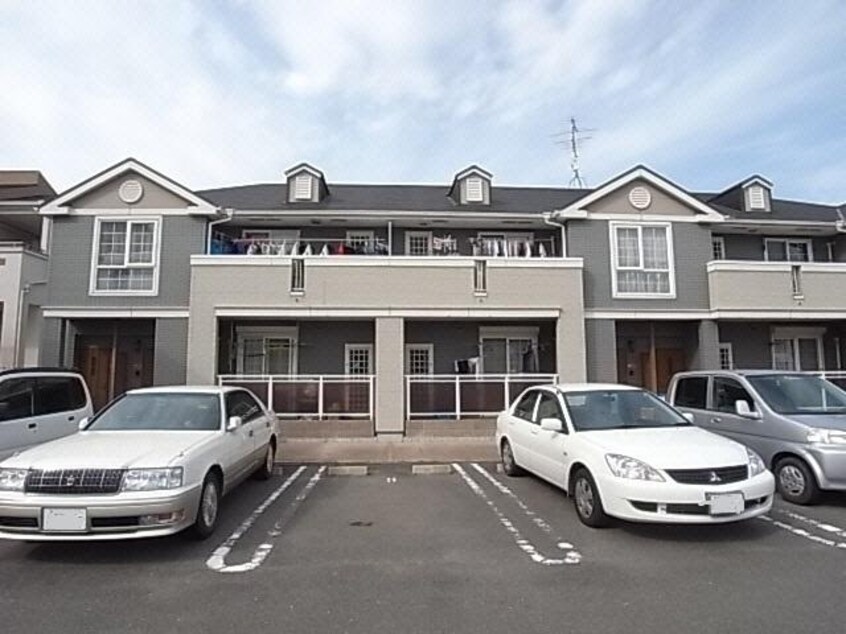  近鉄御所線/近鉄新庄駅 徒歩17分 1階 築22年