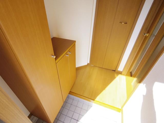  近鉄御所線/近鉄新庄駅 徒歩17分 1階 築22年