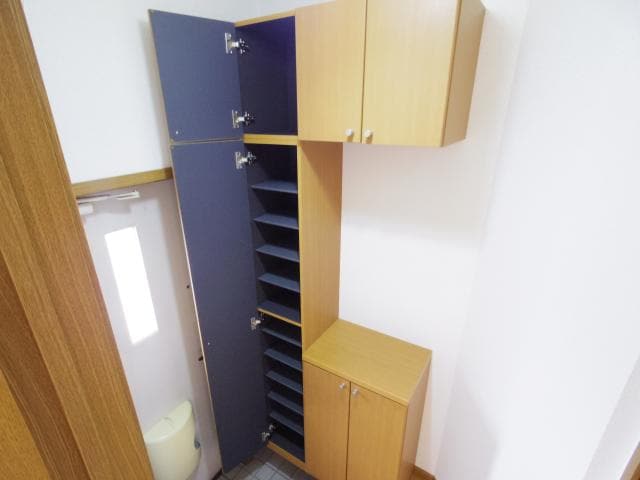  近鉄御所線/近鉄新庄駅 徒歩17分 1階 築22年